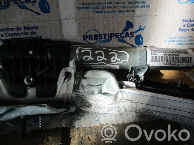Roof airbag   30380709B,ESQ