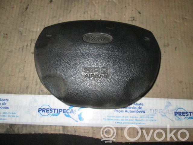 Ford Escort Stūres drošības spilvens 