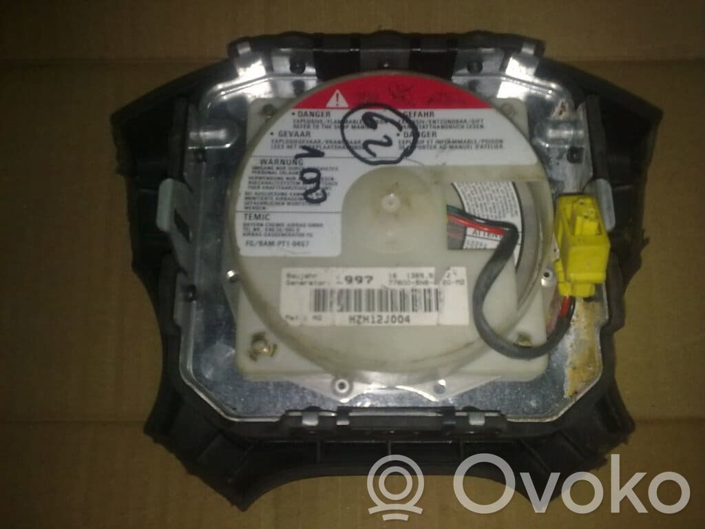 Vairo oro pagalvė   77800SN8E820M2