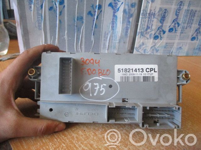 Unidad de control SAM   51821413
