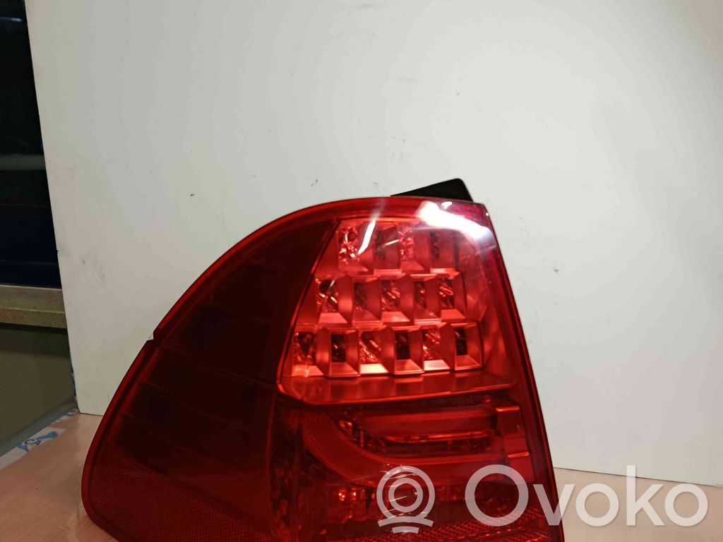 BMW 3 E90 E91 Luces portón trasero/de freno 