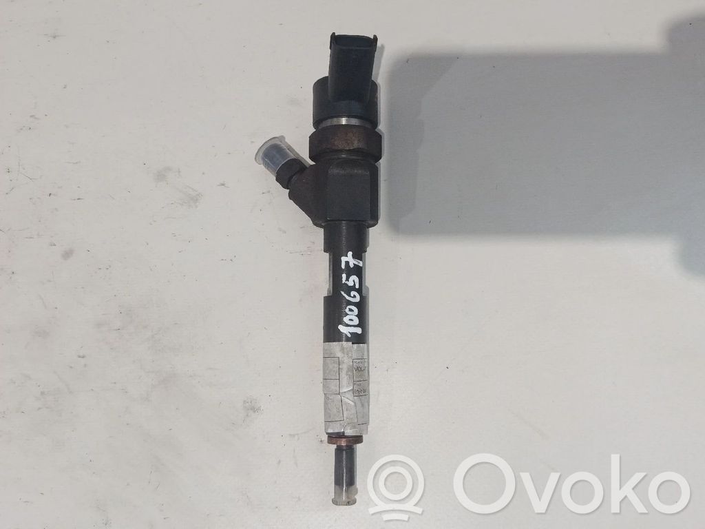 Inyector de combustible   8200238528,0445110146