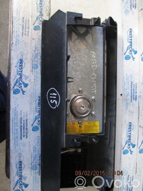 Passenger airbag   97ABA042A94