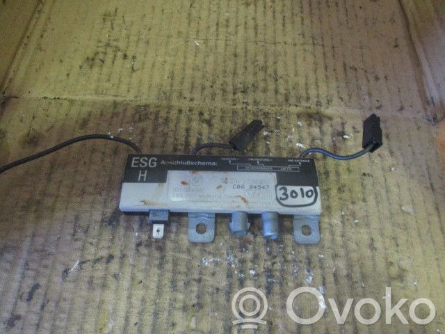 Aerial antenna amplifier   65248350350