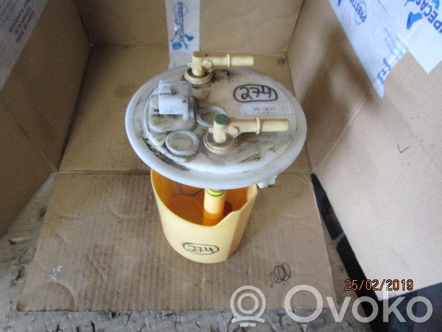 Sensor de nivel de combustible   8200397677