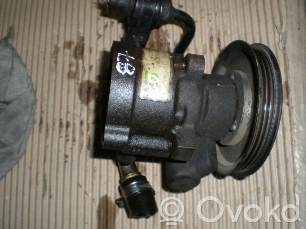 Rover 600 Vairo stiprintuvo siurblys 