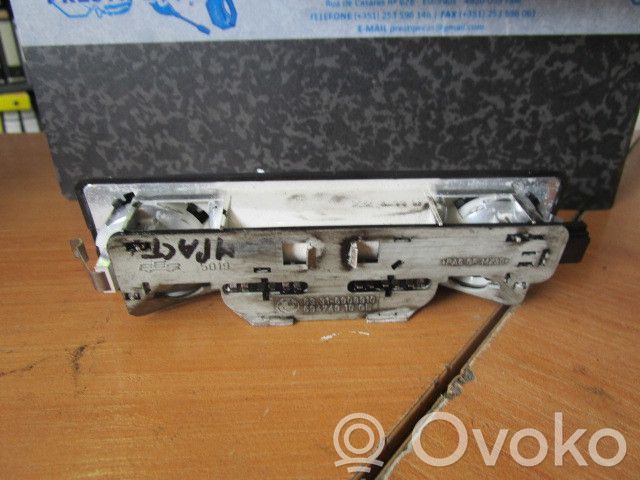 Headlining lighting console trim   63316908910,3P
