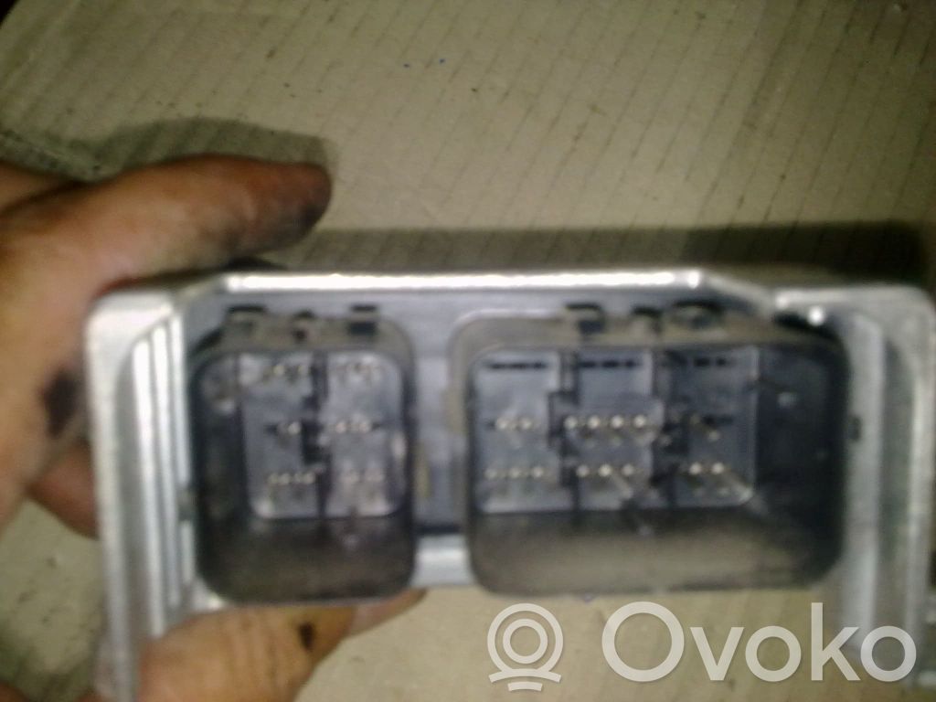 Unidad de control/módulo del Airbag   98AG14B056,0285001249,ACE