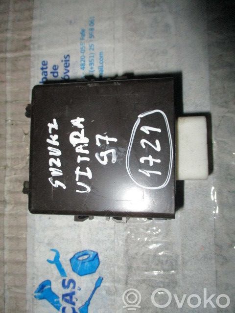 Suzuki Vitara (ET/TA) Door central lock control unit/module 