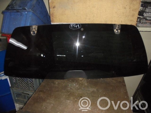 Tailgate/trunk/boot lid   MALA1141