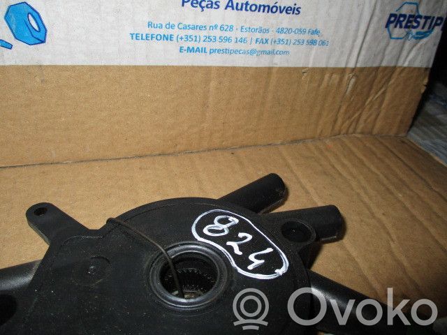 Ford Escort Mecanismo para subir la puerta delantera sin motor 