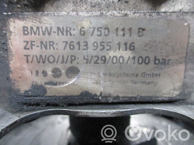 Pompa wspomagania   6750111B,2P,7613955116