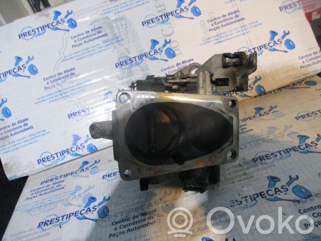 Elektrische Drosselklappe   17273459,3P