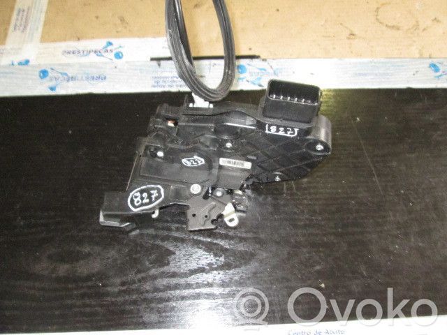 Türschloss vorne   3M5AR21812MT