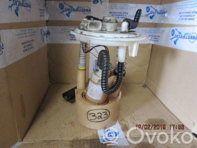Bomba interna de combustible   0010688V001,09750029904