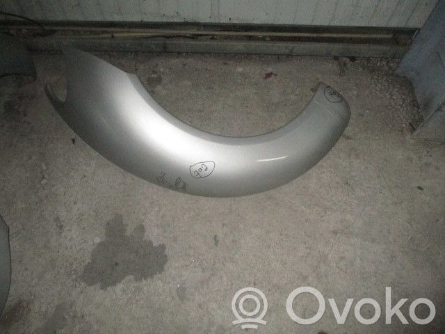 Guardabarro   GL702,TE