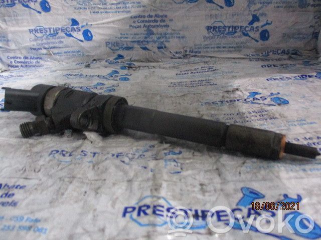 Fuel injector   0281302010