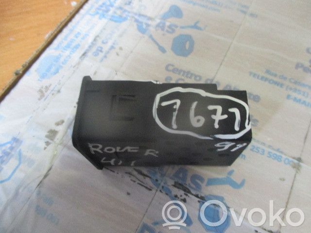 Rover 200 XV Light switch 