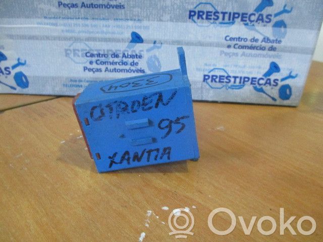 Citroen Xantia Multifunctional control switch/knob 