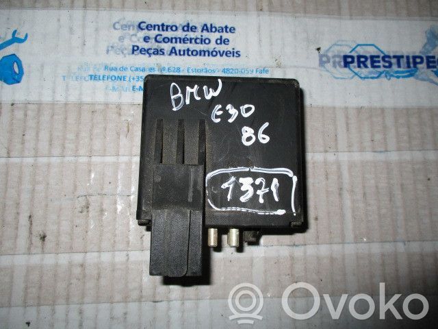 BMW 3 E30 Multifunctional control switch/knob 