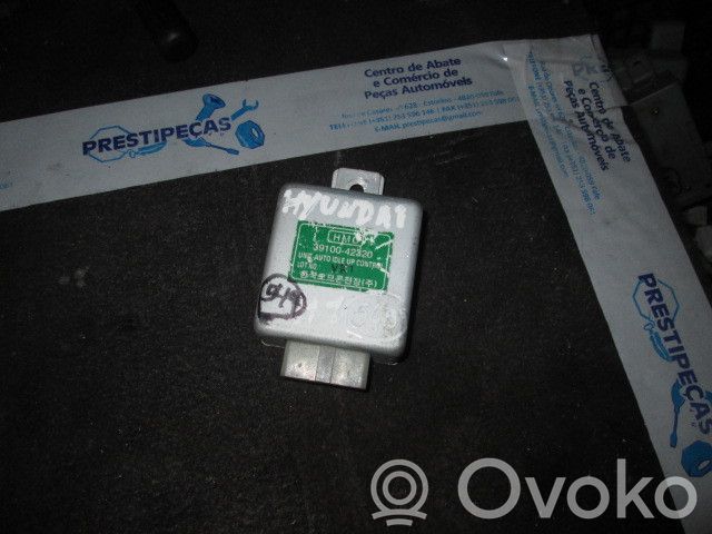 Hyundai H-100 Multifunctional control switch/knob 
