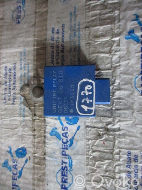 Mazda 323 Engine start stop button switch 