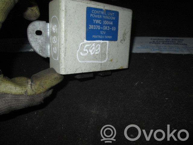 Comfort/convenience module   YWC10044