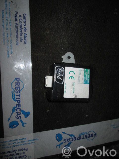 Komforto modulis   8974153021,CONTROLEPORTA