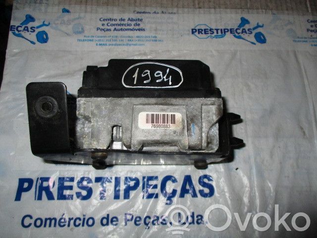 Jaguar X-Type Comfort/convenience module 
