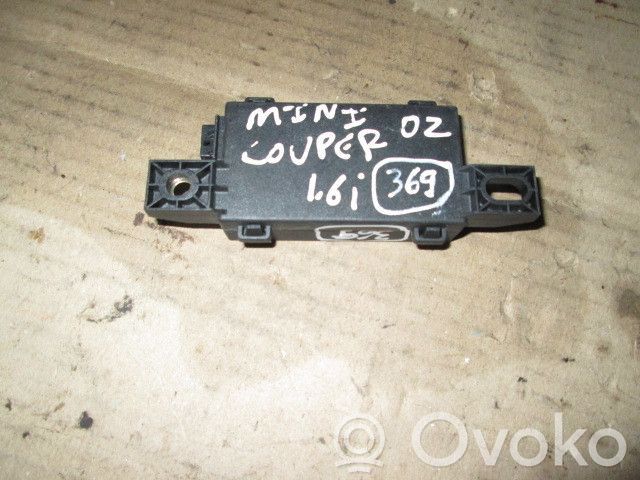 Mini One - Cooper R50 - 53 Module confort 