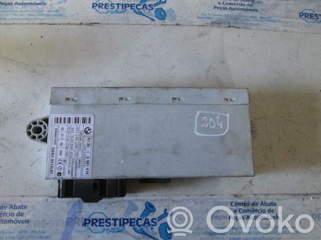 Comfort/convenience module   61356981416