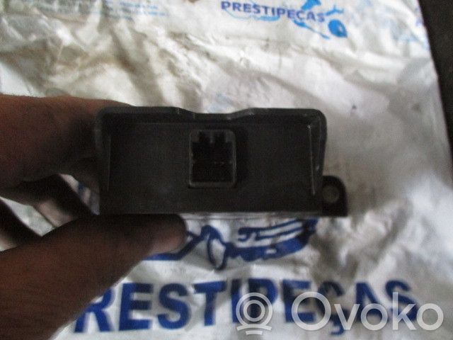 Fan control module   37740,A01,PT3