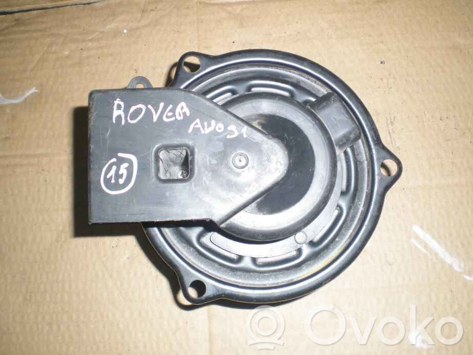 Rover 200 XV Mazā radiatora ventilators 