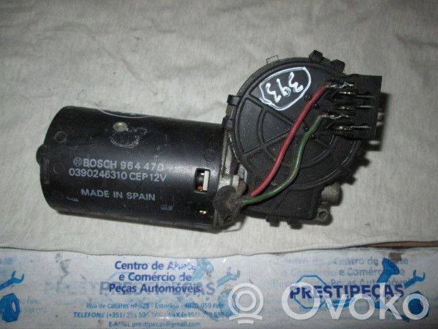 Двигатель стеклоочистителей   0390246310,BOSCH
