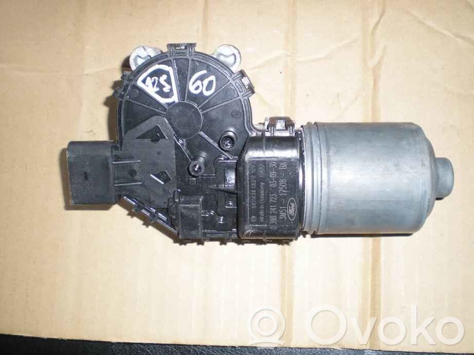 Wischermotor   3M5117508BA,0390241723,BOSCH