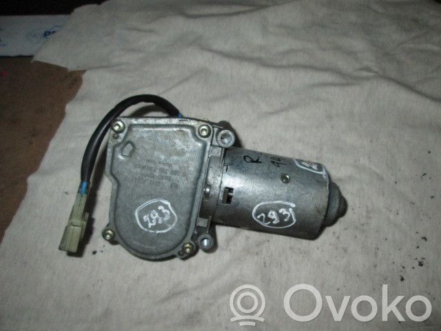 Rear window wiper motor   0390216738