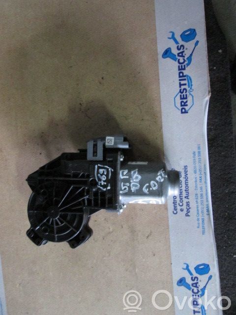Front door window regulator motor   430106A0,FD