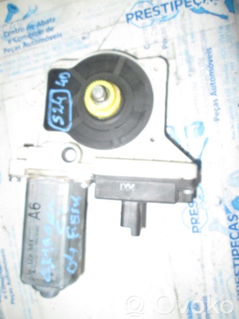 Citroen C2 Motor del regulador de la ventanilla de la puerta delantera 