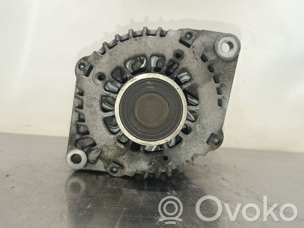 Generator/alternator   A6711540402
