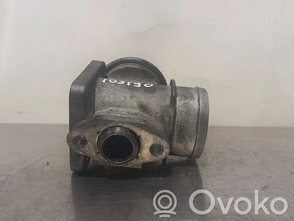 BMW 5 E39 EGR vārsts 