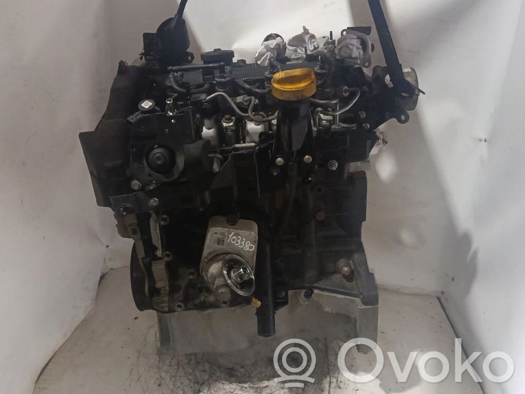 Engine   K9KE628