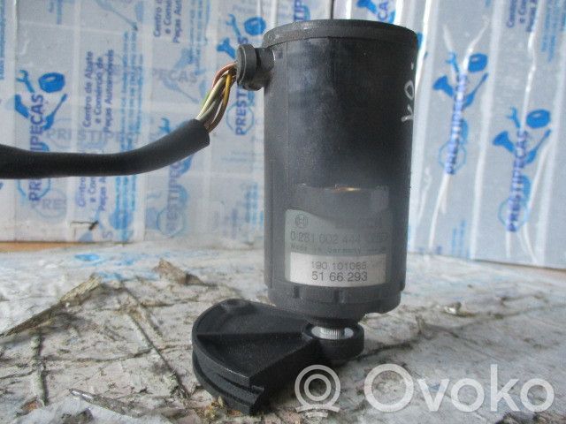 Akceleratoriaus pedalas   5166293