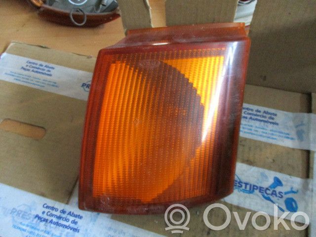 Front bumper turn signal   REF364