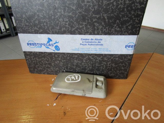 Consola de luz del techo   PLA197
