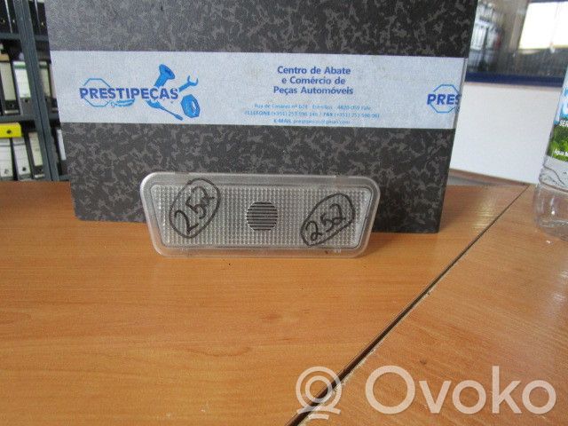 Apšvietimo konsolės apdaila   5044094