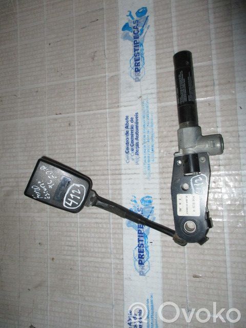 Ford Escort Cinturón delantero 