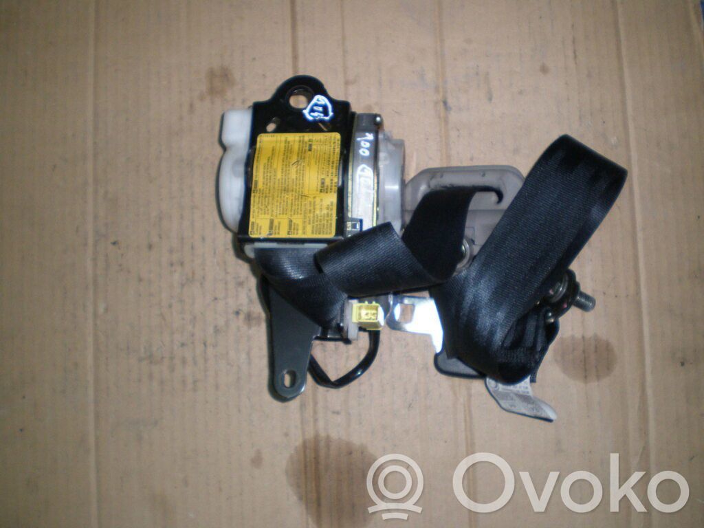 Cinturón delantero   353351,FD