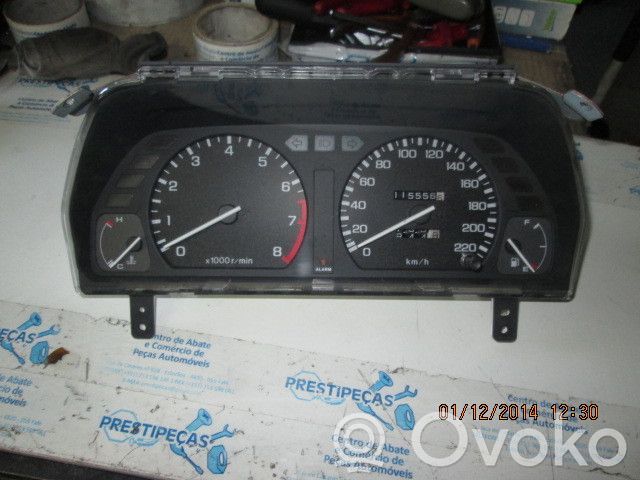 Rover 200 XV Speedometer (instrument cluster) 