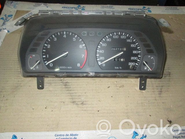 Rover Rover Speedometer (instrument cluster) 