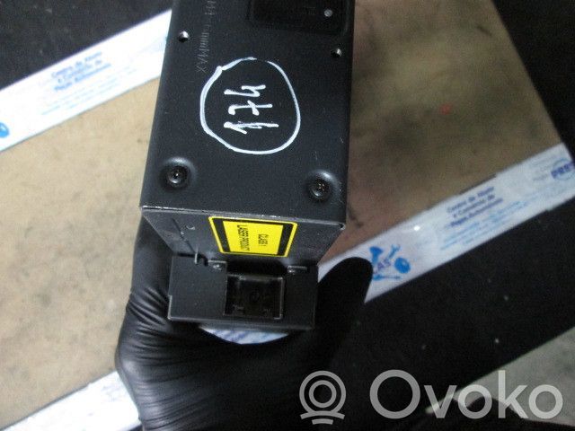 BMW 1 E81 E87 Radio / CD-Player / DVD-Player / Navigation 